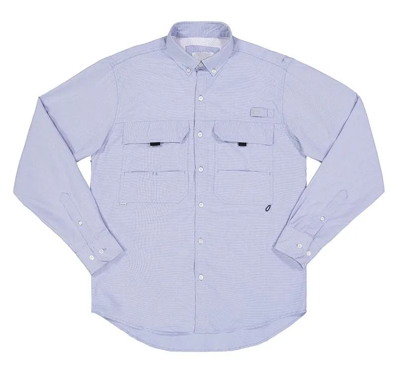 Camisa Navy King