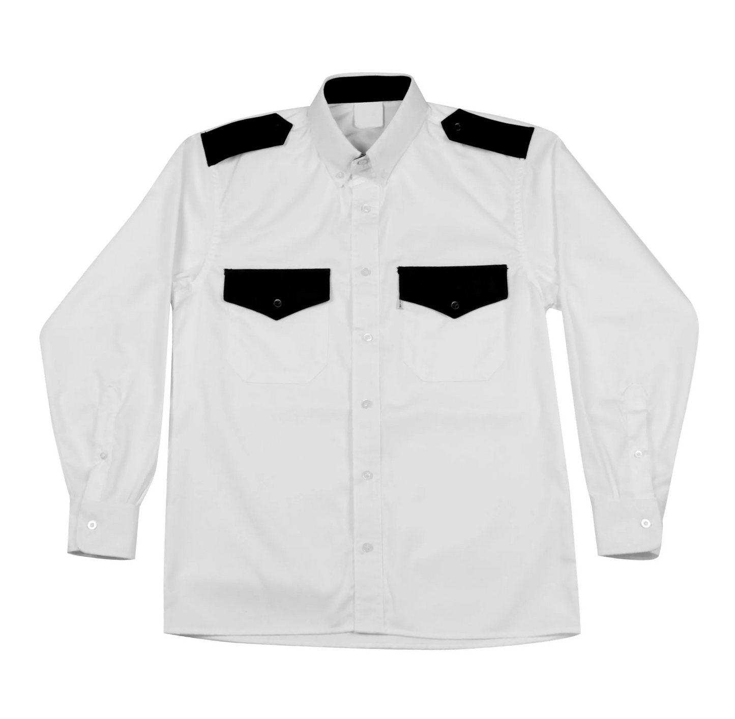 Camisa Guardia Seguridad