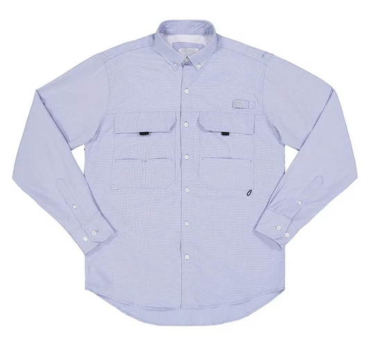 Camisa Navy King