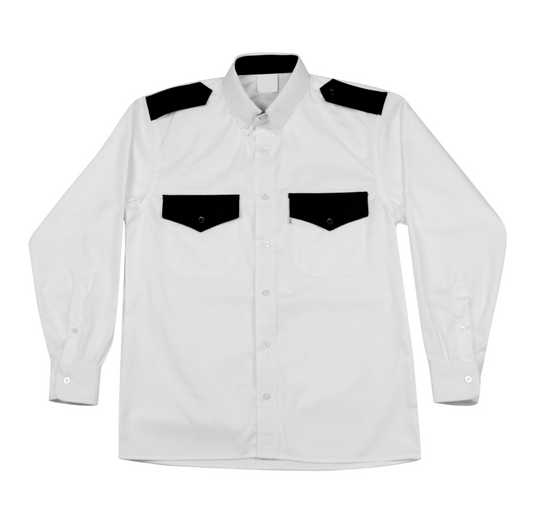 Camisa Guardia Seguridad